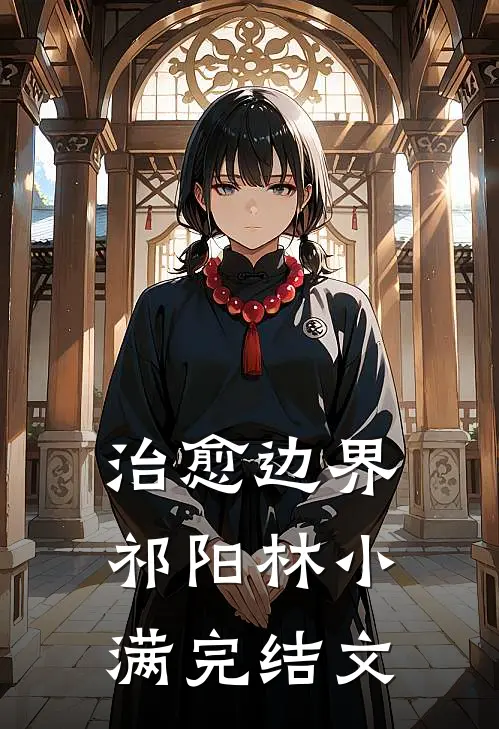 治愈边界祁阳林小满完结文