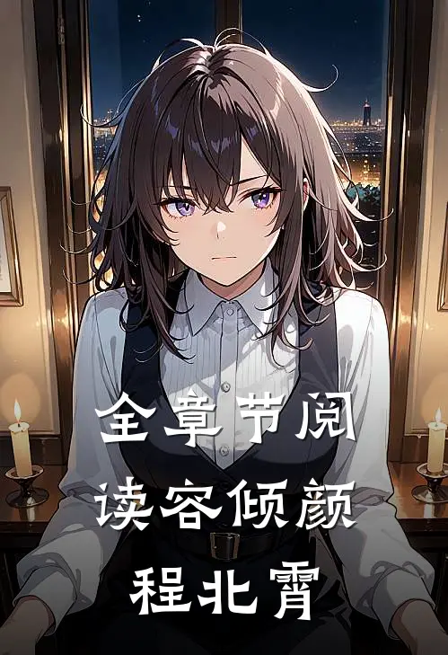 全章节阅读容倾颜程北霄