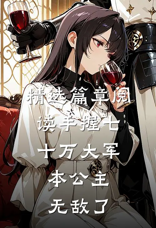 精选篇章阅读手握七十万大军，本公主无敌了