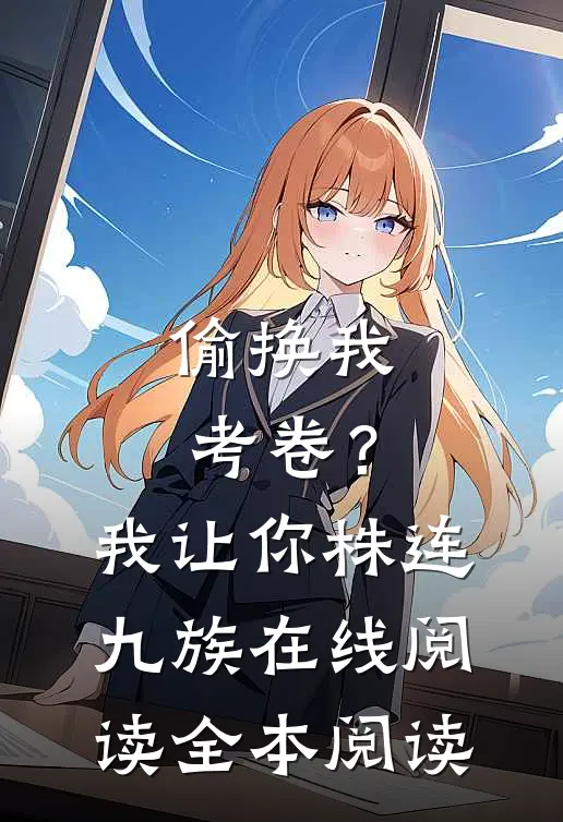 偷换我考卷？我让你株连九族在线阅读全本阅读