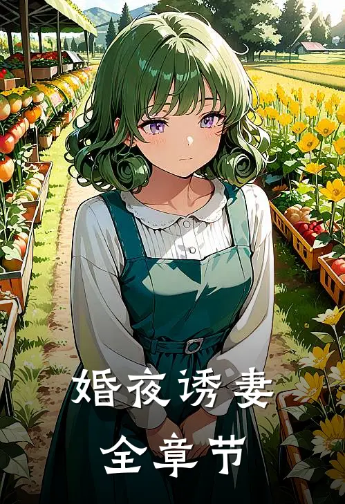 婚夜诱妻全章节