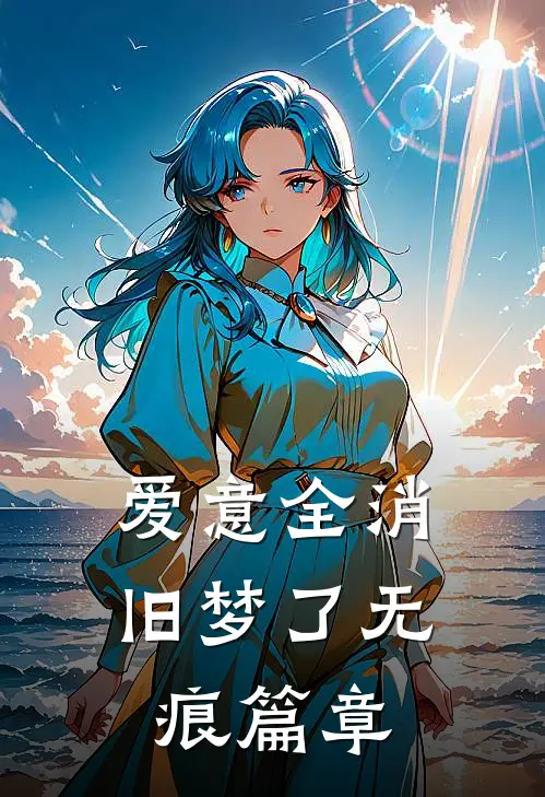 爱意全消，旧梦了无痕篇章