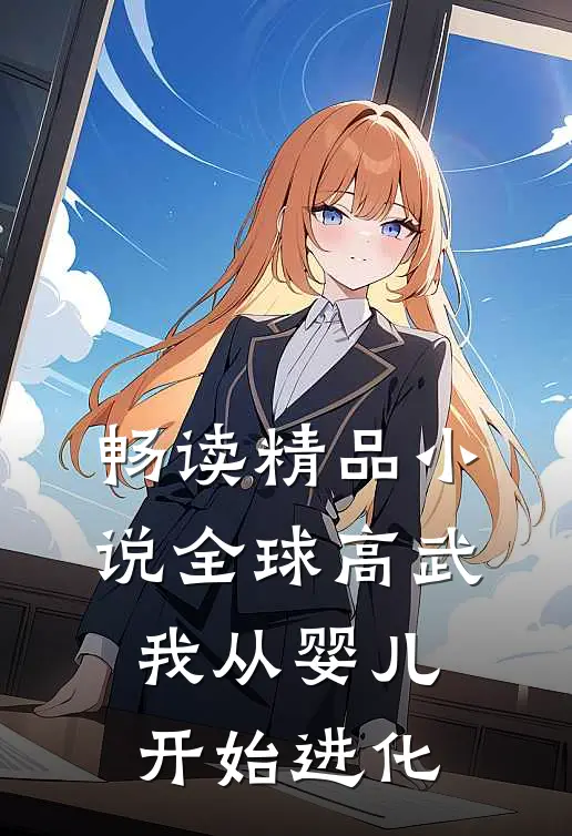 畅读精品小说全球高武，我从婴儿开始进化