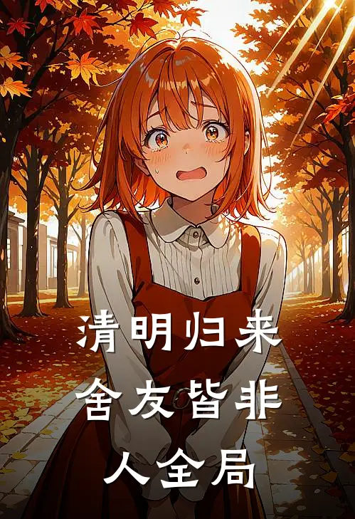 清明归来，舍友皆非人全局