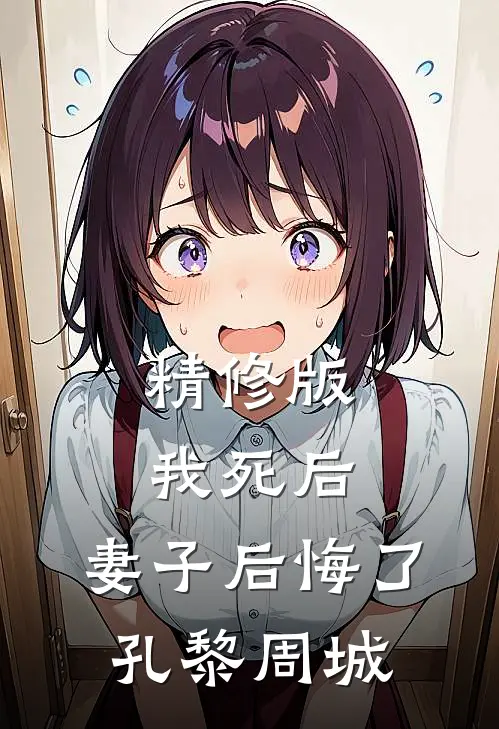 精修版我死后，妻子后悔了孔黎周城