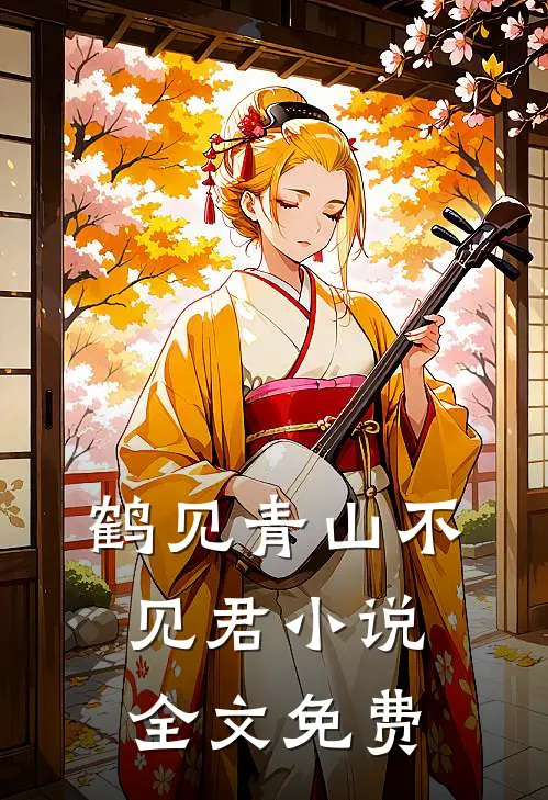 鹤见青山不见君小说全文免费