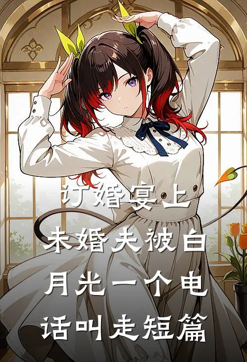 订婚宴上，未婚夫被白月光一个电话叫走短篇