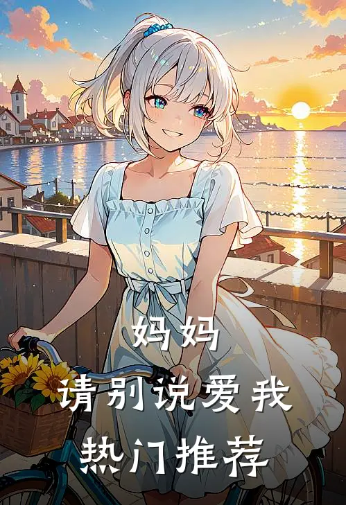妈妈，请别说爱我热门推荐