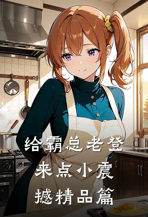 给霸总老登来点小震撼精品篇