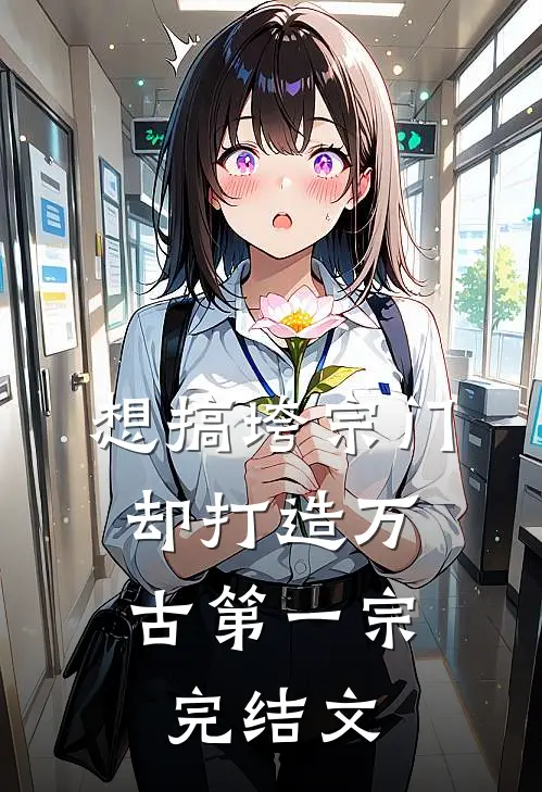 想搞垮宗门，却打造万古第一宗完结文