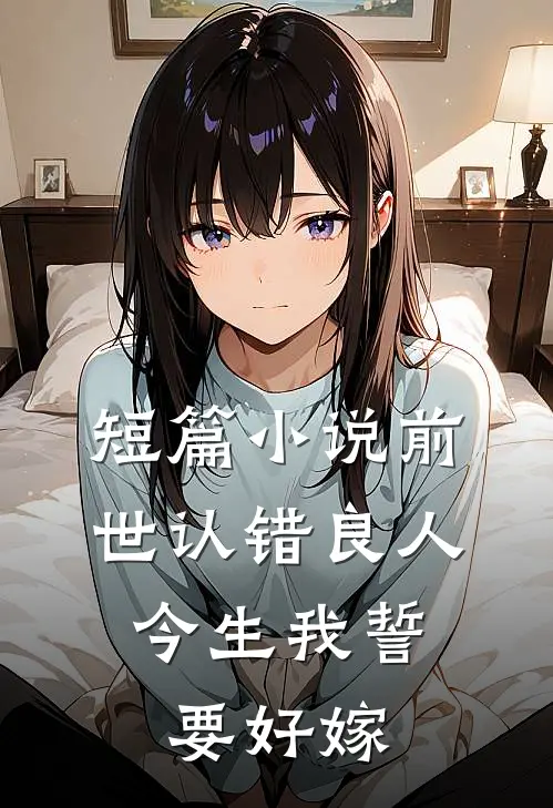 短篇小说前世认错良人，今生我誓要好嫁