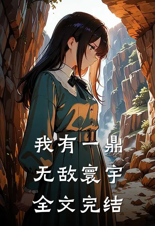 我有一鼎，无敌寰宇全文完结