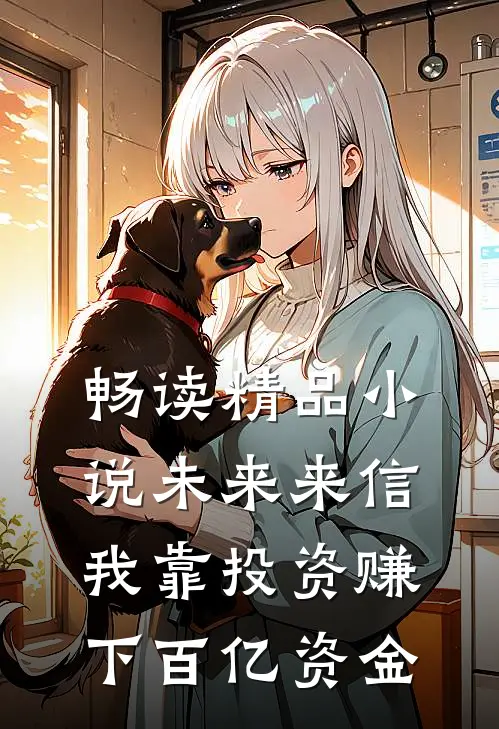 畅读精品小说未来来信，我靠投资赚下百亿资金