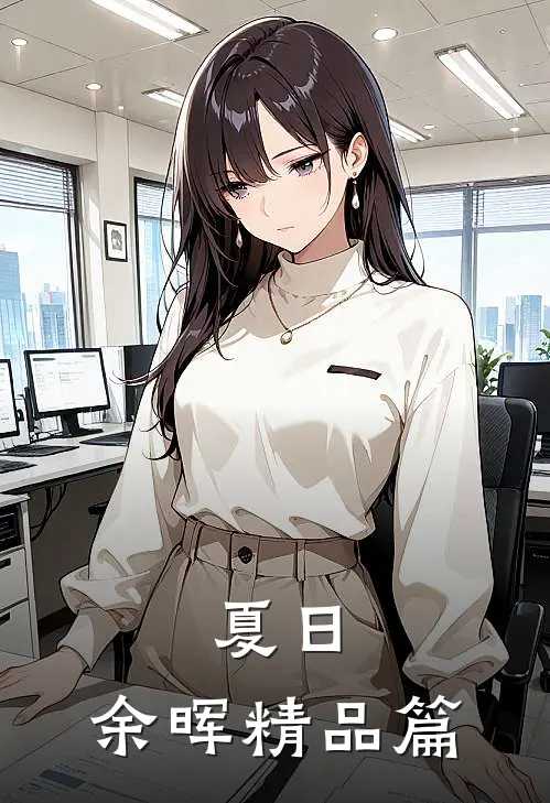 夏日，余晖精品篇