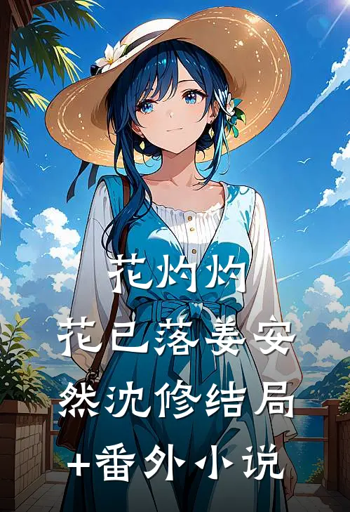 花灼灼，花已落姜安然沈修结局+番外小说