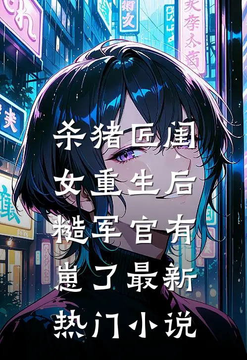 杀猪匠闺女重生后，糙军官有崽了最新热门小说