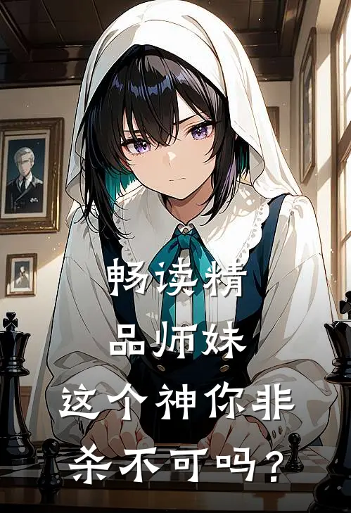 畅读精品师妹，这个神你非杀不可吗？