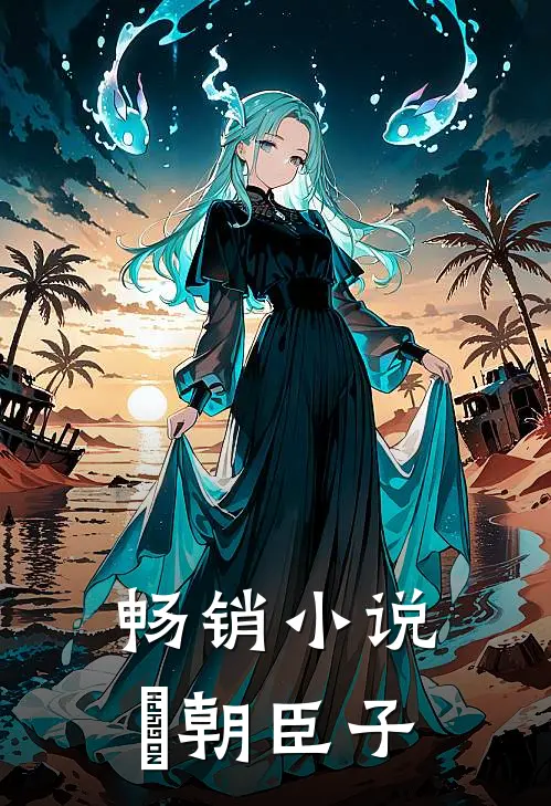 畅销小说洺朝臣子