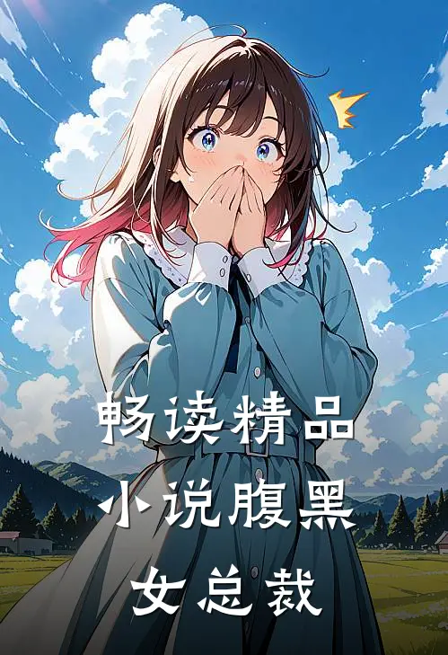 畅读精品小说腹黑女总裁