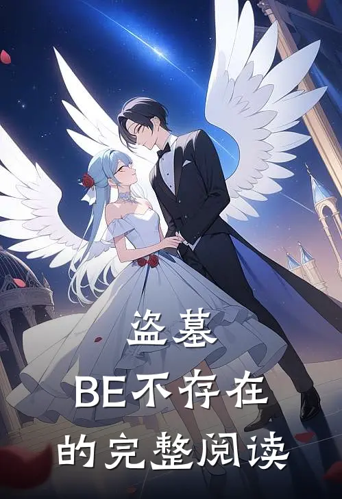 盗墓：BE不存在的完整阅读