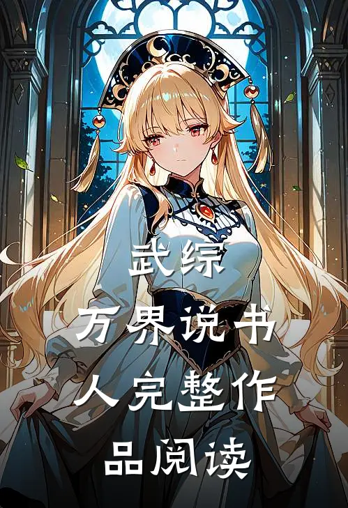 武综：万界说书人完整作品阅读