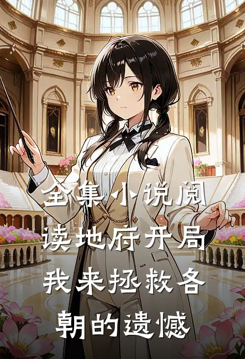 全集小说阅读地府开局：我来拯救各朝的遗憾