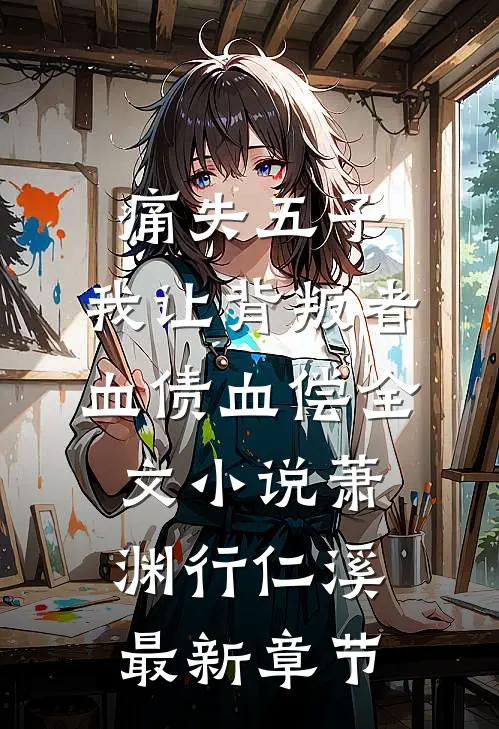 痛失五子，我让背叛者血债血偿全文小说萧渊行仁溪最新章节