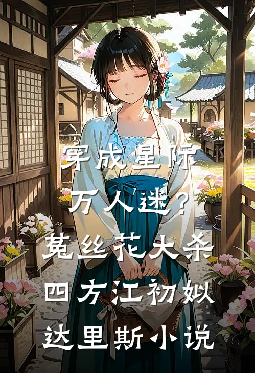 穿成星际万人迷？菟丝花大杀四方江初姒达里斯小说