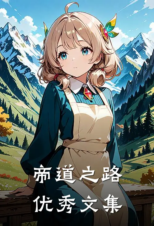 帝道之路优秀文集