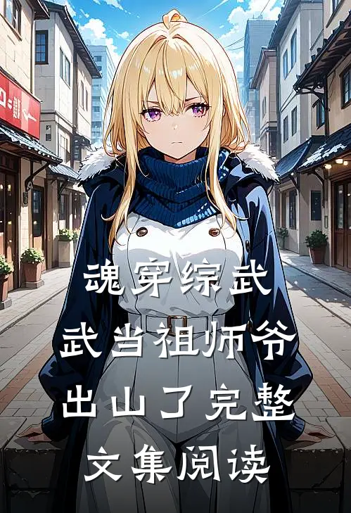魂穿综武：武当祖师爷出山了完整文集阅读