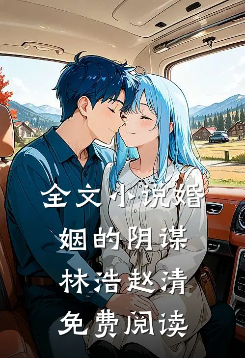 全文小说婚姻的阴谋林浩赵清免费阅读