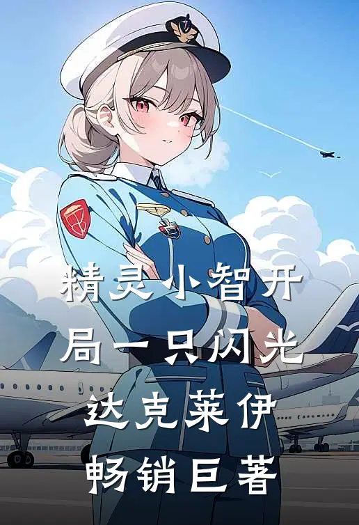 精灵小智开局一只闪光达克莱伊畅销巨著