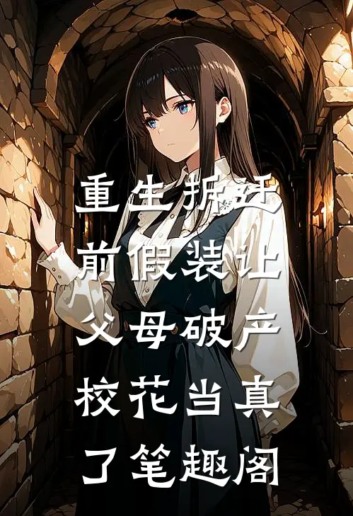 重生拆迁前假装让父母破产，校花当真了笔趣阁