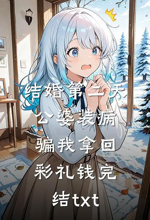 结婚第二天，公婆装病骗我拿回彩礼钱完结txt