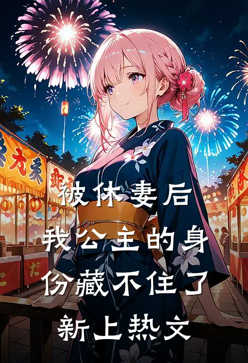 被休妻后，我公主的身份藏不住了新上热文