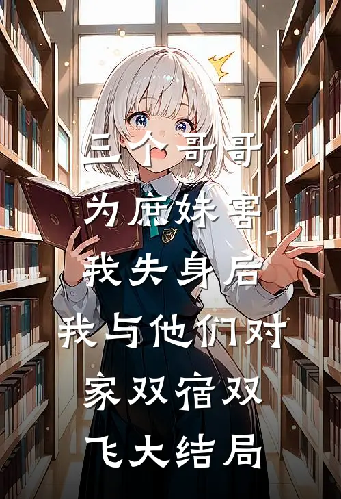 三个哥哥为庶妹害我失身后，我与他们对家双宿双飞大结局