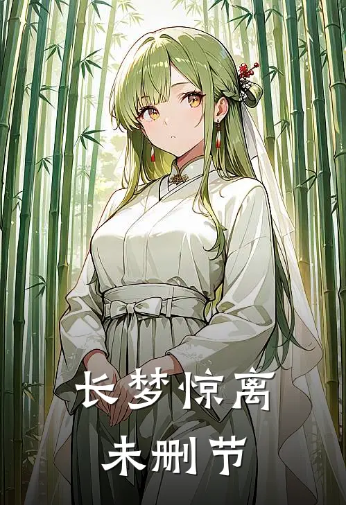 长梦惊离未删节