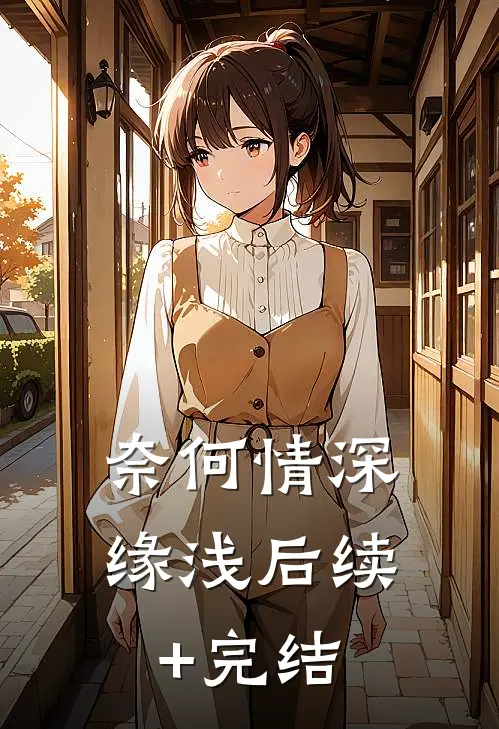 奈何情深缘浅后续+完结