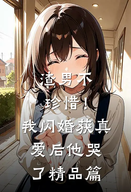 渣男不珍惜！我闪婚获真爱后他哭了精品篇