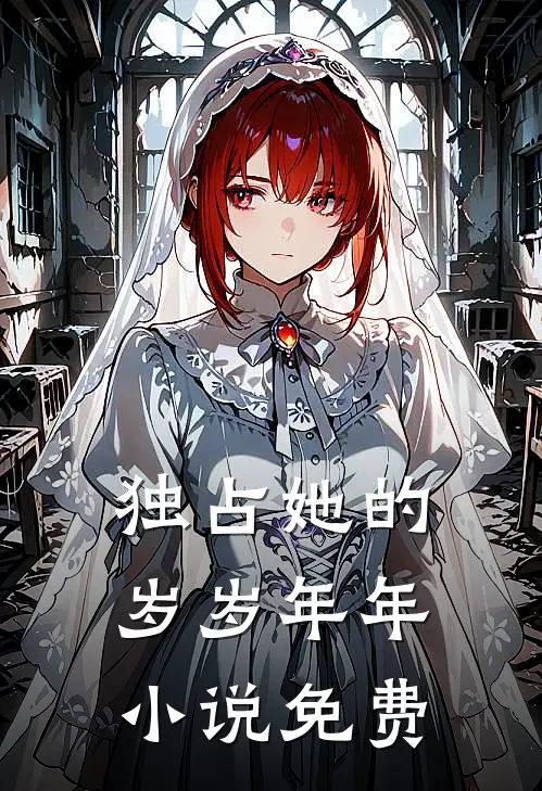 独占她的岁岁年年小说免费