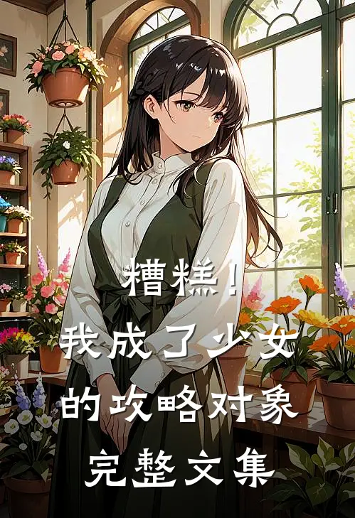 糟糕！我成了少女的攻略对象完整文集