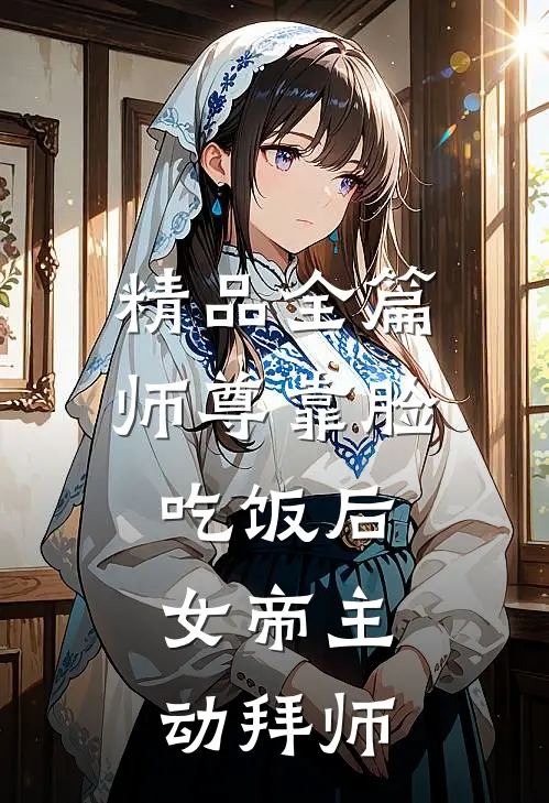 精品全篇师尊靠脸吃饭后，女帝主动拜师