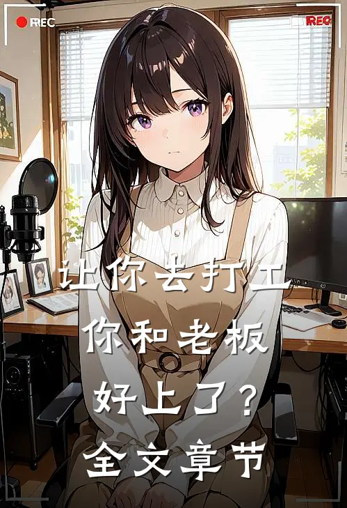 让你去打工，你和老板好上了？全文章节