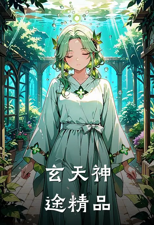 玄天神途精品