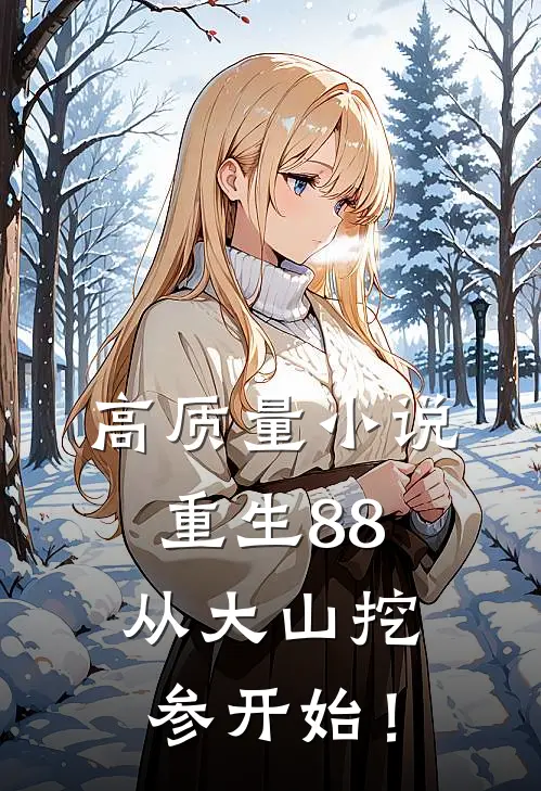 高质量小说重生88，从大山挖参开始！