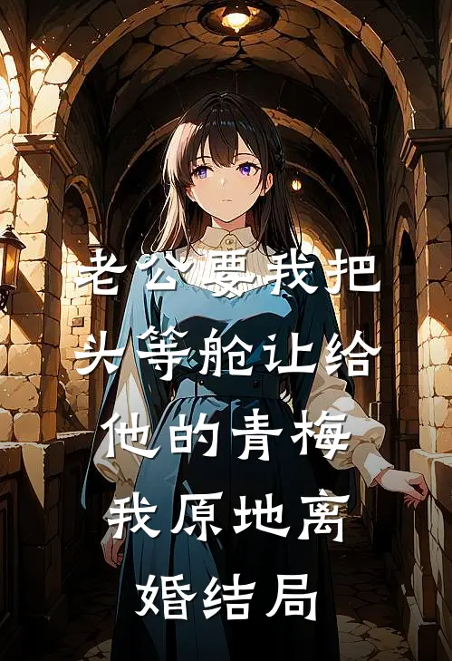 老公要我把头等舱让给他的青梅，我原地离婚结局