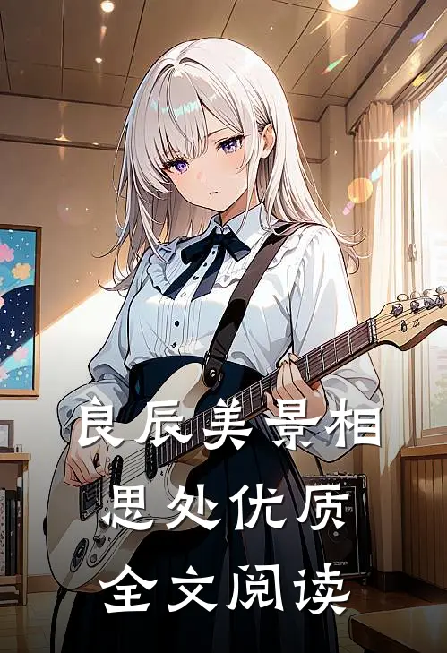 良辰美景相思处优质全文阅读