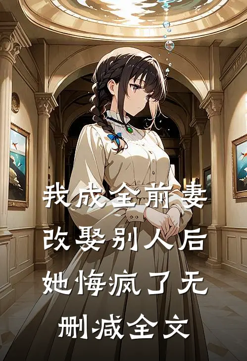 我成全前妻改娶别人后，她悔疯了无删减全文