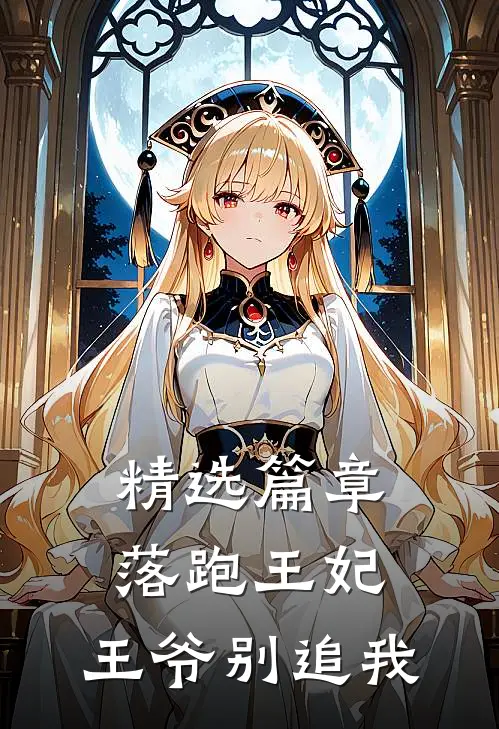 精选篇章落跑王妃，王爷别追我