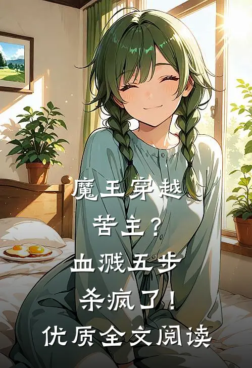 魔王穿越苦主？血溅五步杀疯了！优质全文阅读